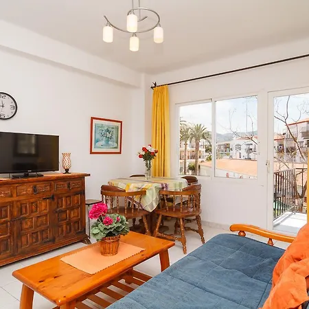 Coronado 116 Casasol Apartment