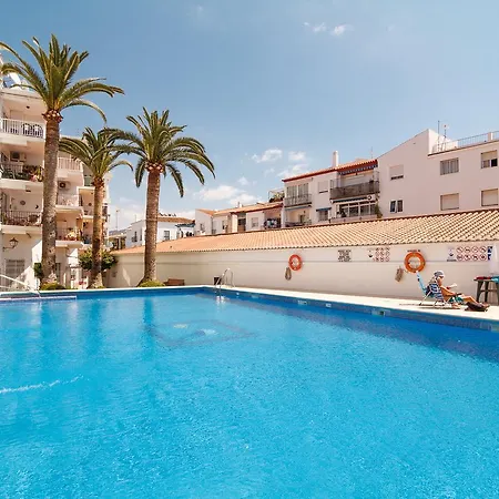 Coronado 116 Casasol Apartment Nerja