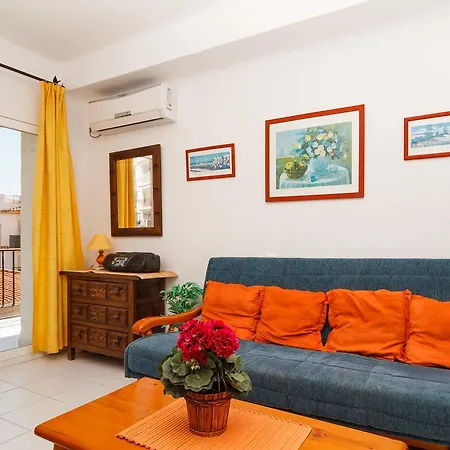 Apartment Coronado 116 Casasol Nerja