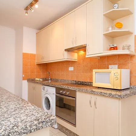 Coronado 116 Casasol Apartment