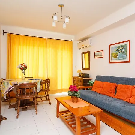 Coronado 116 Casasol Apartment *