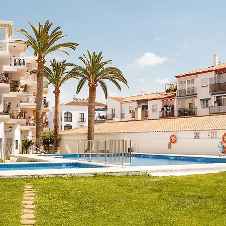 Coronado 116 Casasol Apartment Nerja