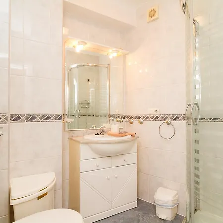 Coronado 116 Casasol Apartment *