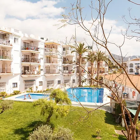 Apartment Coronado 116 Casasol *