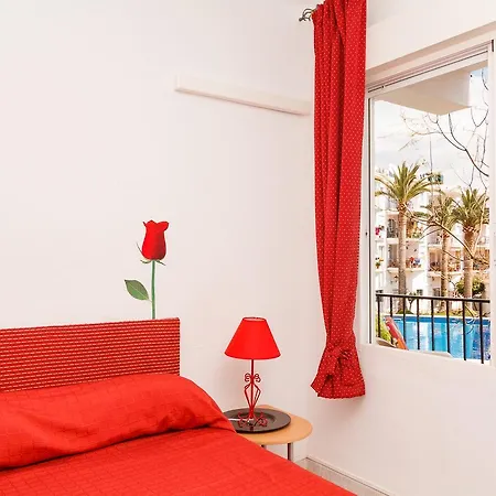 Apartment Coronado 116 Casasol *