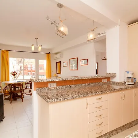 Coronado 116 Casasol * Nerja