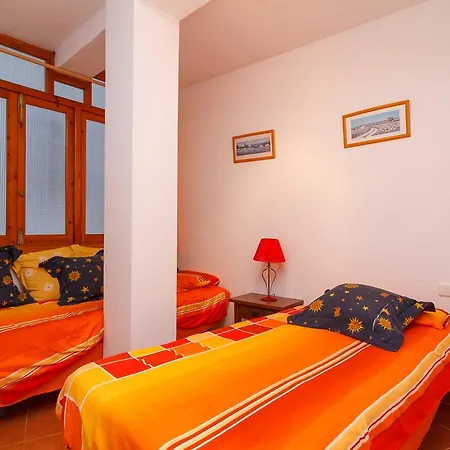 Apartment Coronado 116 Casasol *