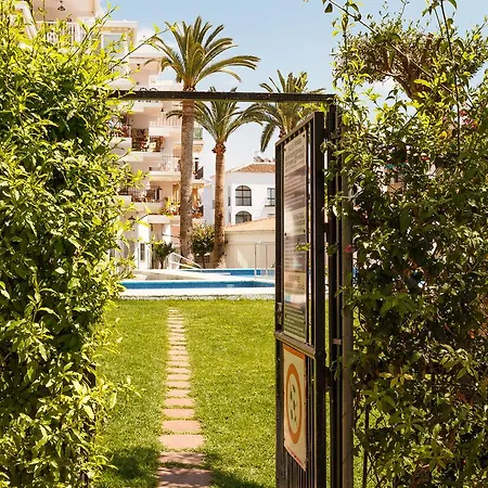 Coronado 116 Casasol Apartment *