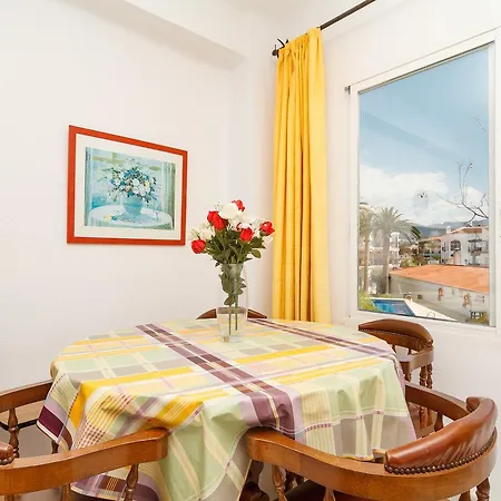 Coronado 116 Casasol Apartment Nerja