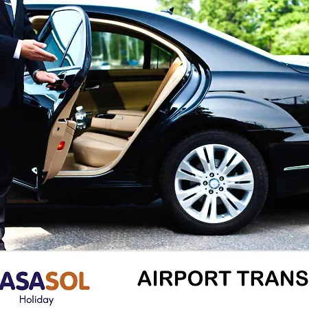 Apartment Coronado 116 Casasol *